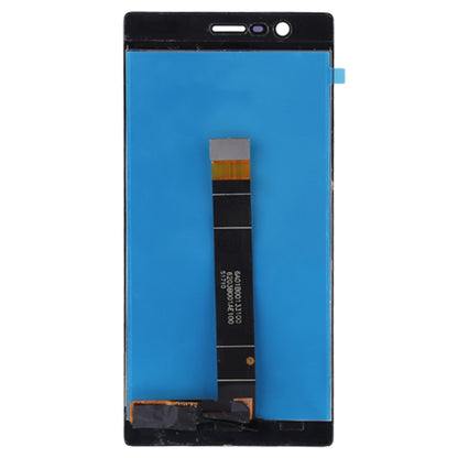 Écran LCD + dalle tactile pour Nokia 3 TA-1020 TA-1028 TA-1032 TA-1038