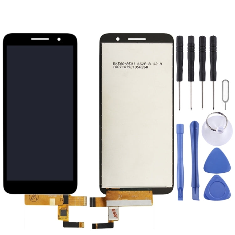 Écran LCD et numériseur complet pour Alcatel 1/5033/5033A/5033J/5033X/5033D/5033T