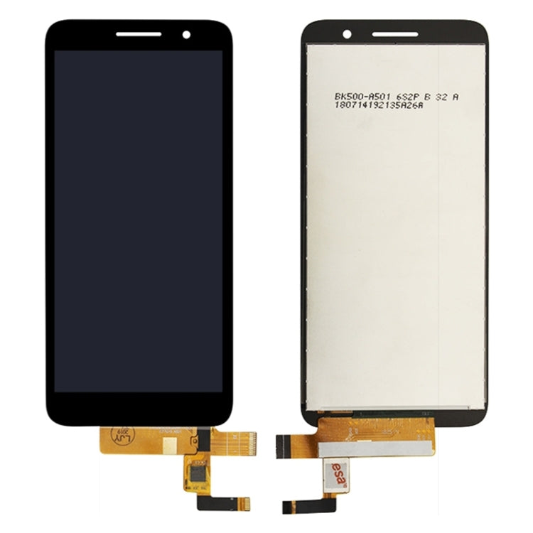 Écran LCD et numériseur complet pour Alcatel 1/5033/5033A/5033J/5033X/5033D/5033T