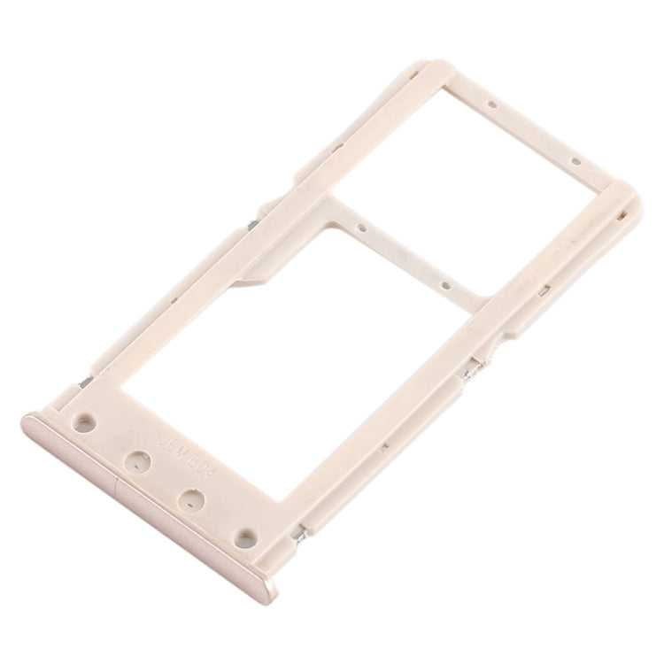 Tiroir Carte SIM + Tiroir Carte SIM / Tiroir Carte Micro SD pour Xiaomi Redmi 6 / Redmi 6A