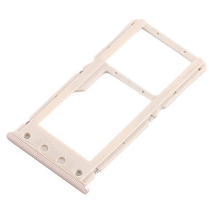 Tiroir Carte SIM + Tiroir Carte SIM / Tiroir Carte Micro SD pour Xiaomi Redmi 6 / Redmi 6A