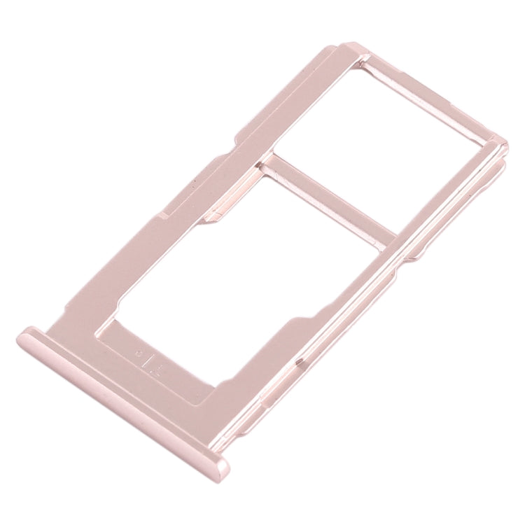 Pour OPPO R11s Plus Plateau de carte SIM + Plateau de carte SIM / Plateau de carte Micro SD