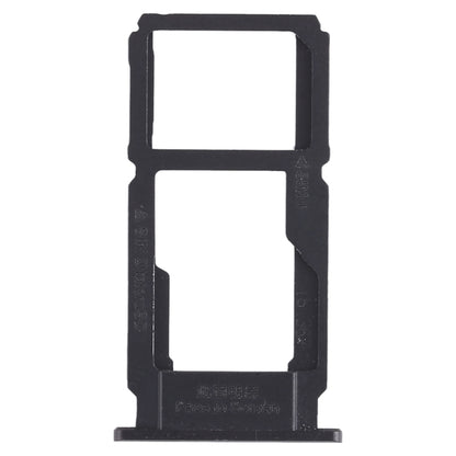 Pour OPPO R11 plateau de carte SIM + plateau de carte SIM/plateau de carte Micro SD