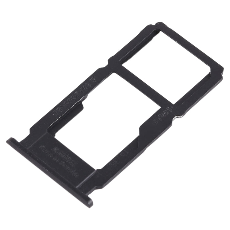 Pour OPPO R11 plateau de carte SIM + plateau de carte SIM/plateau de carte Micro SD