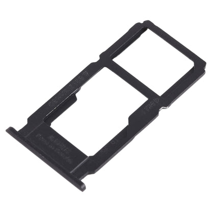 Pour OPPO R11 plateau de carte SIM + plateau de carte SIM/plateau de carte Micro SD