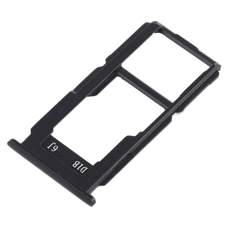 Pour OPPO R11 plateau de carte SIM + plateau de carte SIM/plateau de carte Micro SD