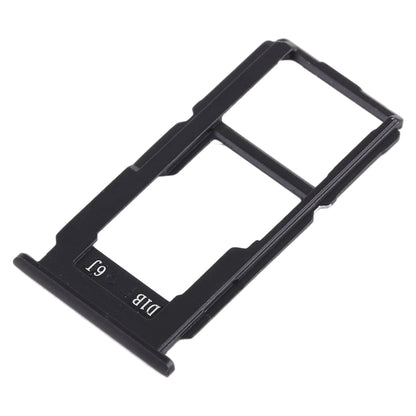 Pour OPPO R11 plateau de carte SIM + plateau de carte SIM/plateau de carte Micro SD