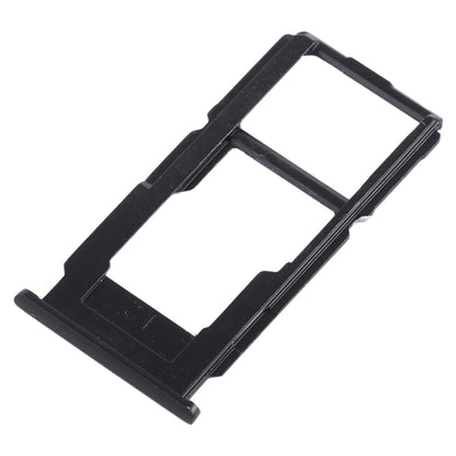 Pour OPPO R11s plateau de carte SIM + plateau de carte SIM/plateau de carte Micro SD