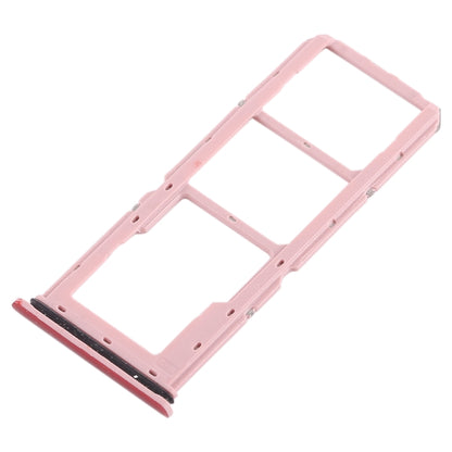 Pour Vivo Y83 2 x plateau pour carte SIM + plateau pour carte Micro SD