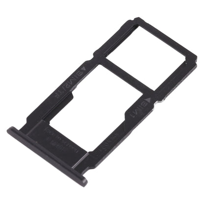 Pour OPPO R9sk plateau de carte SIM + plateau de carte SIM/plateau de carte Micro SD