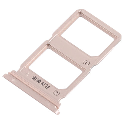 Pour Vivo Xplay6 2 x plateau de carte SIM