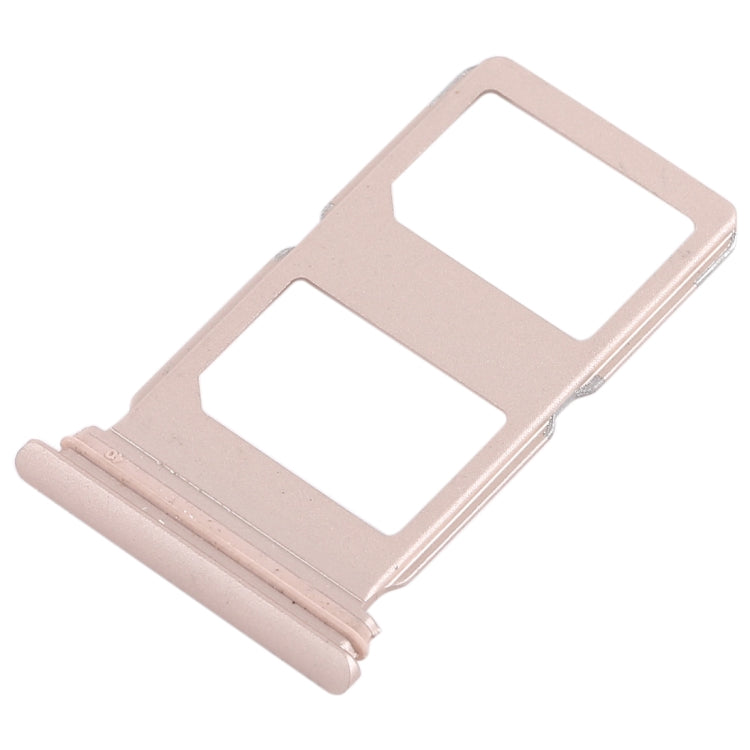 Pour Vivo Xplay6 2 x plateau de carte SIM