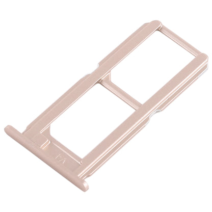 Pour Vivo X7 2 x plateau de carte SIM
