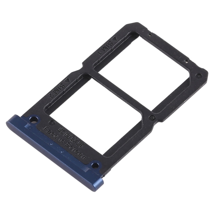 Pour OPPO R17 2 x plateau de carte SIM