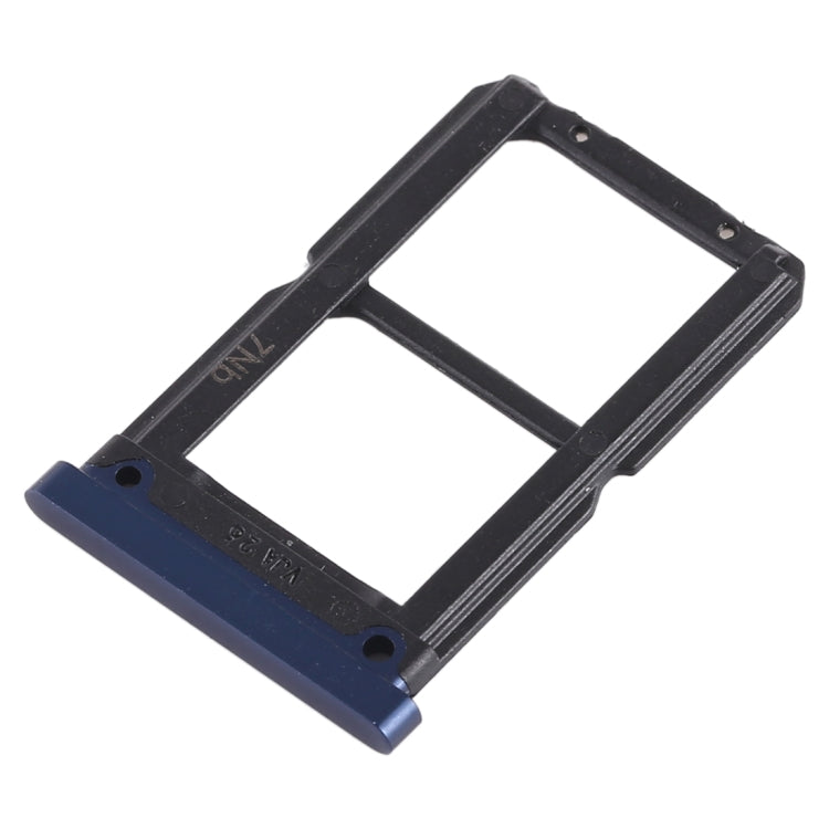 Pour OPPO R17 2 x plateau de carte SIM