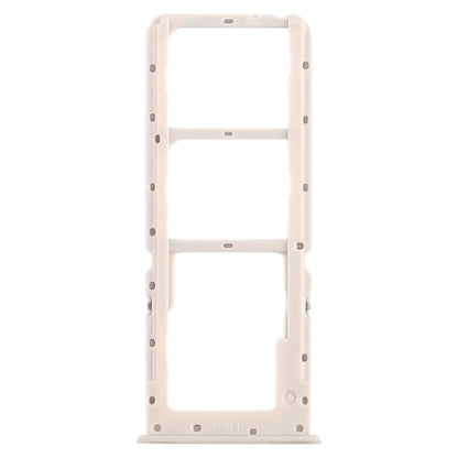 Pour OPPO A5 / A3s 2 x plateau pour carte SIM + plateau pour carte Micro SD