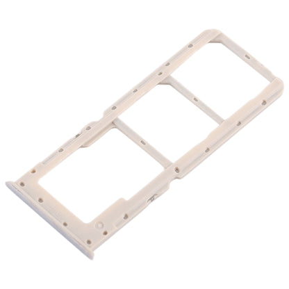 Pour OPPO A5 / A3s 2 x plateau pour carte SIM + plateau pour carte Micro SD
