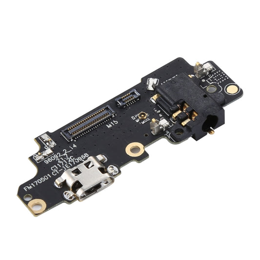 Pour carte de port de chargement Meizu M5 Note