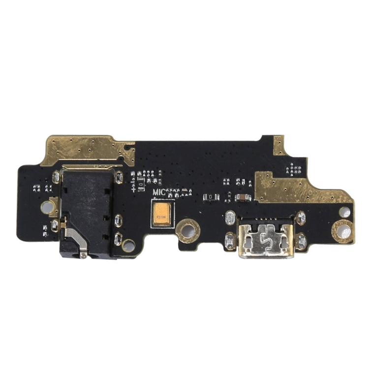 Pour carte de port de chargement Meizu M5 Note