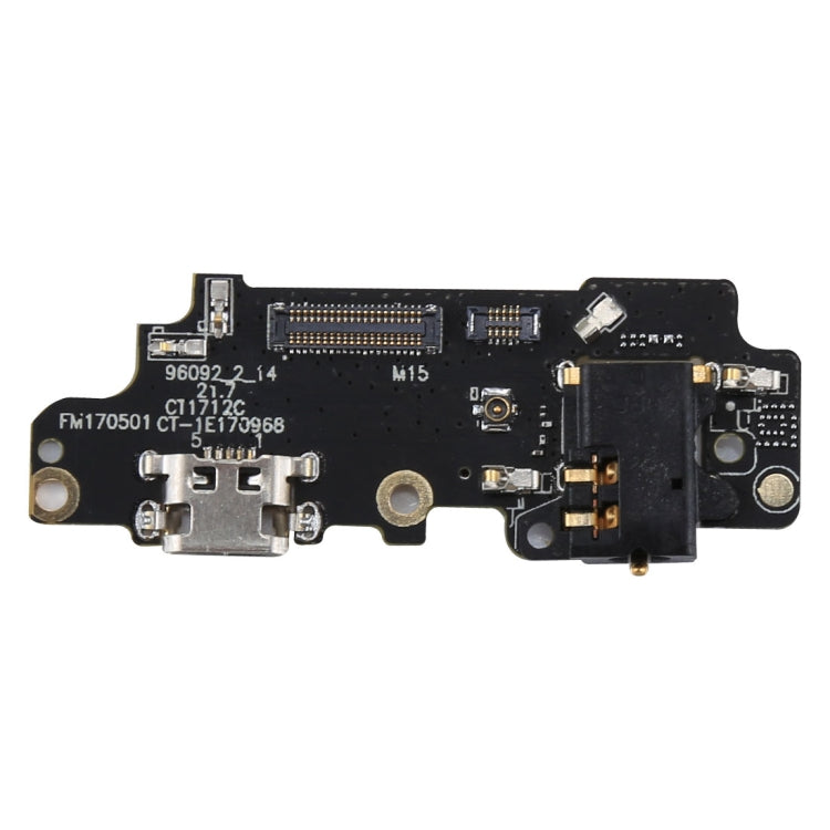 Pour carte de port de chargement Meizu M5 Note