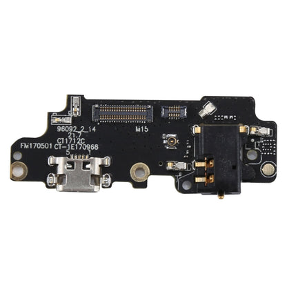 Pour carte de port de chargement Meizu M5 Note