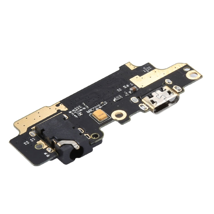 Pour carte de port de chargement Meizu M5 Note