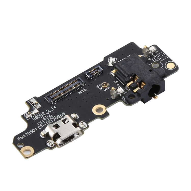 Pour carte de port de chargement Meizu M5 Note