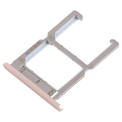 Pour Vivo X6S 2 x plateau de carte SIM