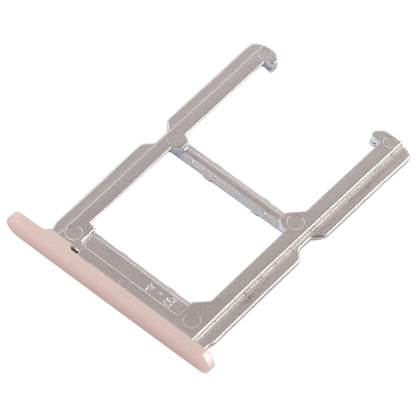 Pour Vivo X6S 2 x plateau de carte SIM