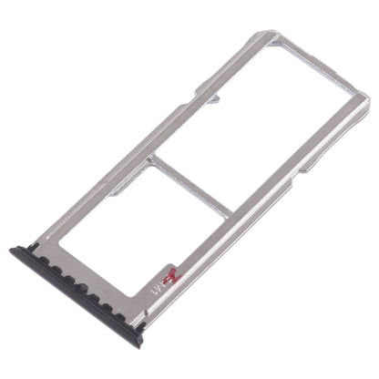 Pour OPPO A83 2 x plateau pour carte SIM + plateau pour carte Micro SD