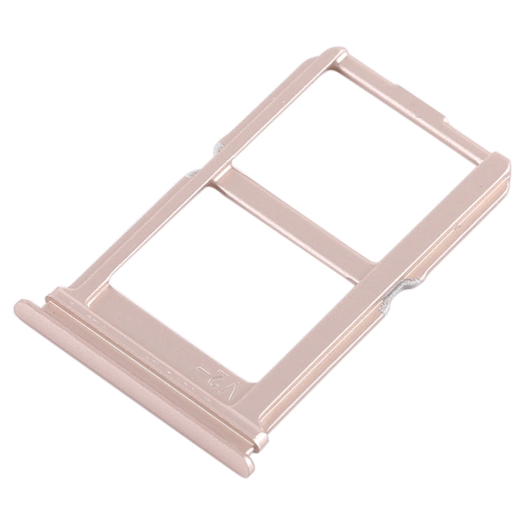 Pour Vivo X9i 2 x plateau de carte SIM