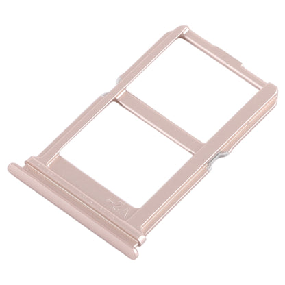 Pour Vivo X9i 2 x plateau de carte SIM