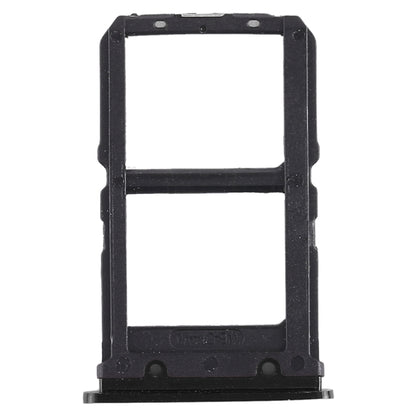 Pour Vivo X23 2 x plateau de carte SIM