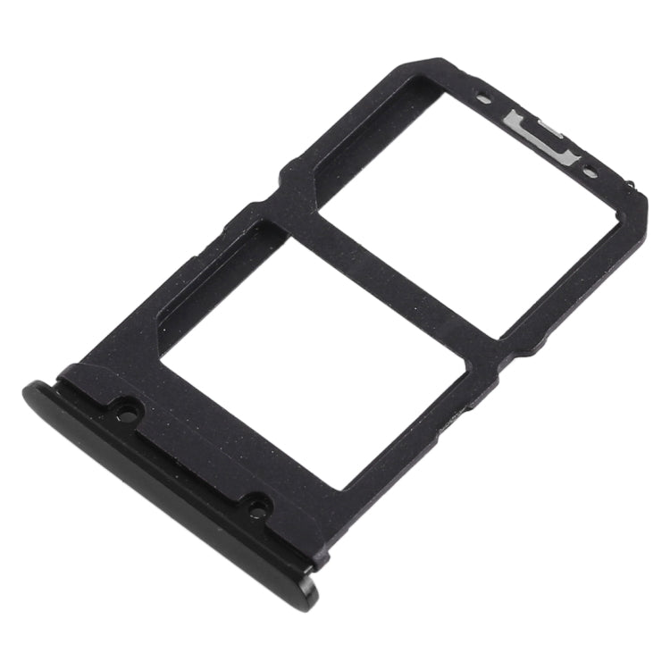 Pour Vivo X23 2 x plateau de carte SIM