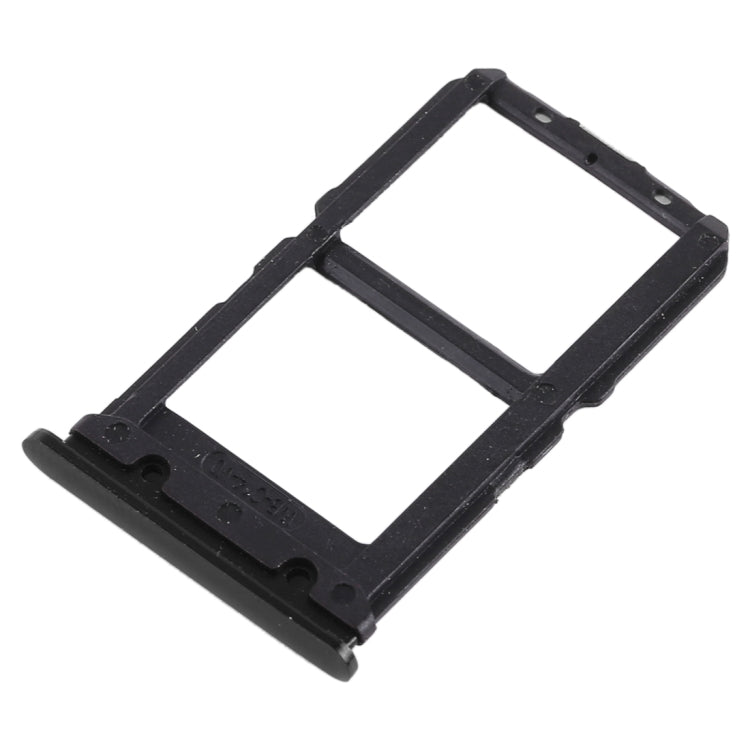 Pour Vivo X23 2 x plateau de carte SIM
