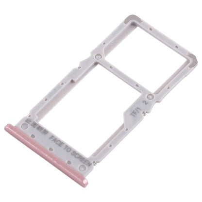 Tiroir Carte SIM + Tiroir Carte SIM / Tiroir Carte Micro SD pour Xiaomi Redmi Note 6 Pro