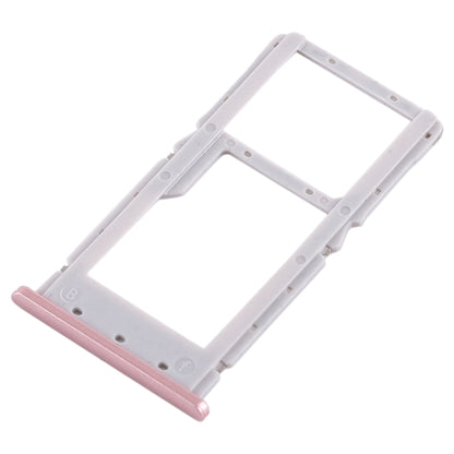 Tiroir Carte SIM + Tiroir Carte SIM / Tiroir Carte Micro SD pour Xiaomi Redmi Note 6 Pro