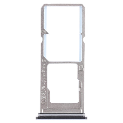 Pour Vivo Z1 2 x plateau pour carte SIM + plateau pour carte Micro SD