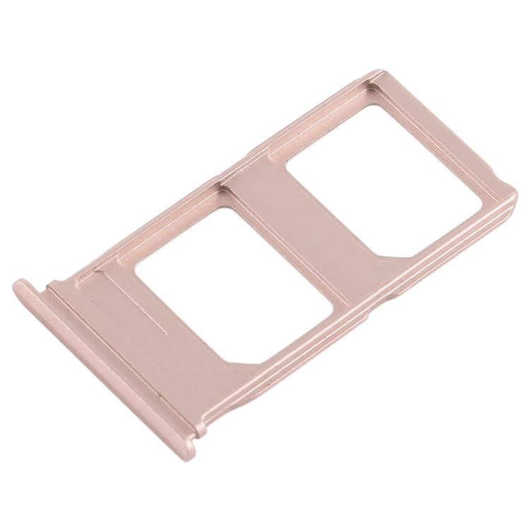 Pour Vivo X9 Plus 2 x plateau de carte SIM