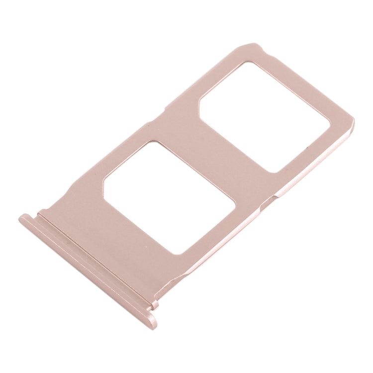 Pour Vivo X9 Plus 2 x plateau de carte SIM