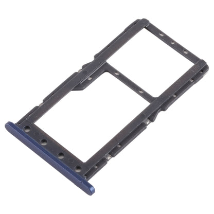 Tiroir Carte SIM + Tiroir Carte SIM / Tiroir Carte Micro SD pour Xiaomi Pocophone F1
