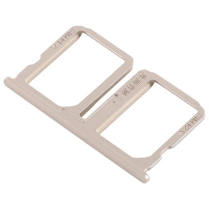 Pour Vivo Xplay5 2 x plateau de carte SIM