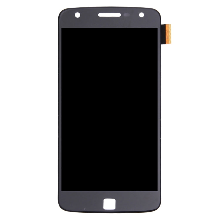 Écran LCD + Dalle Tactile d'Origine pour Motorola Moto Z Play