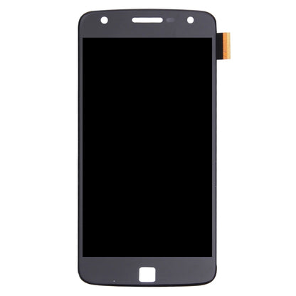 Écran LCD + Dalle Tactile d'Origine pour Motorola Moto Z Play