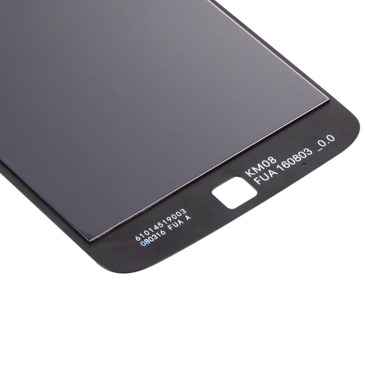 Écran LCD + Dalle Tactile d'Origine pour Motorola Moto Z Play