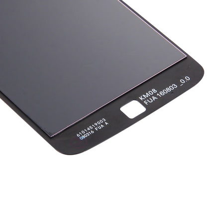 Écran LCD + Dalle Tactile d'Origine pour Motorola Moto Z Play
