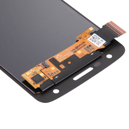 Écran LCD + Dalle Tactile d'Origine pour Motorola Moto Z Play