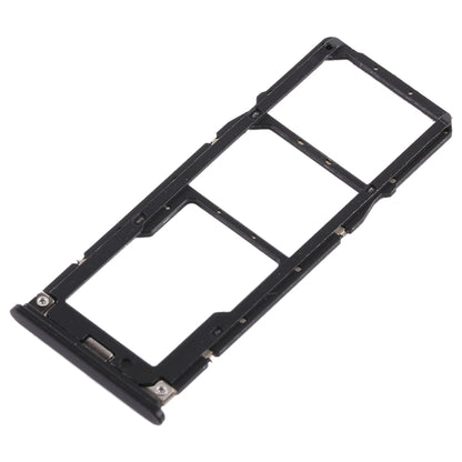 2 x Tiroir Carte SIM + Tiroir Carte Micro SD pour Xiaomi Redmi 6 Pro