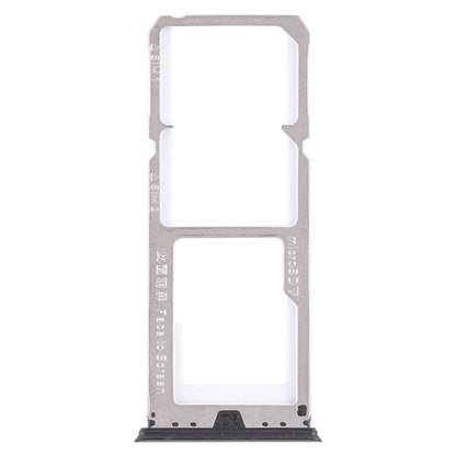 Pour OPPO A73 / F5 2 x plateau pour carte SIM + plateau pour carte Micro SD