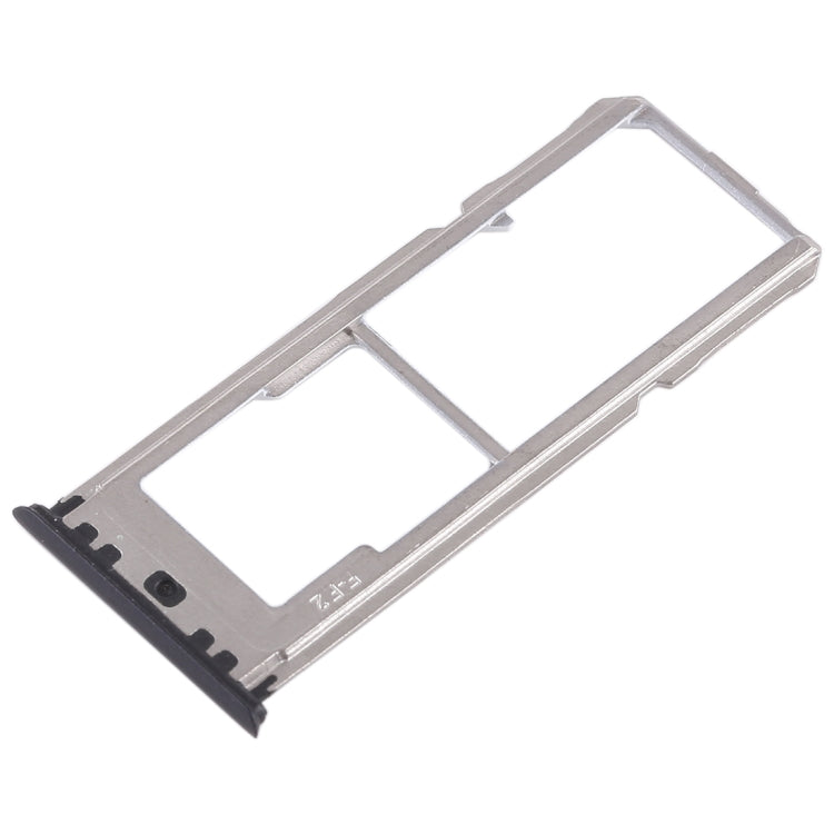 Pour OPPO A73 / F5 2 x plateau pour carte SIM + plateau pour carte Micro SD